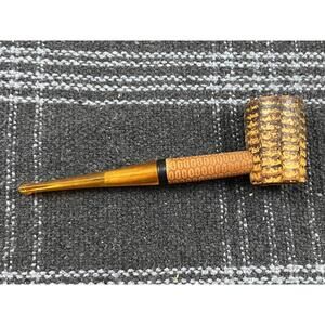 Vintage Missouri Meershaum Estate Pipe